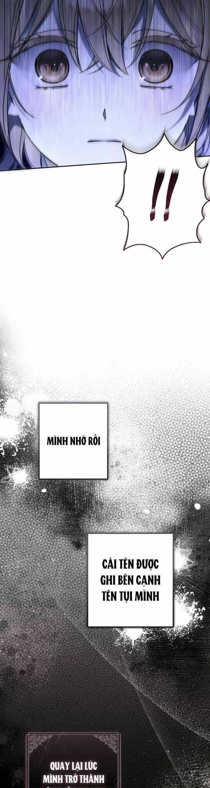 Độc Chiếm Sự Sủng Ái Của Công Nương Út, Mọi Người Đều Ám Ảnh Tôi - Chương 5 - ảnh 42