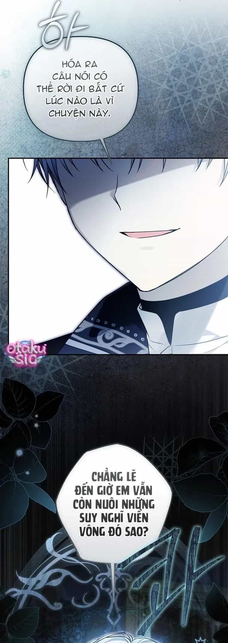 Độc Chiếm Sự Sủng Ái Của Công Nương Út, Mọi Người Đều Ám Ảnh Tôi - Chương 50 - ảnh 22