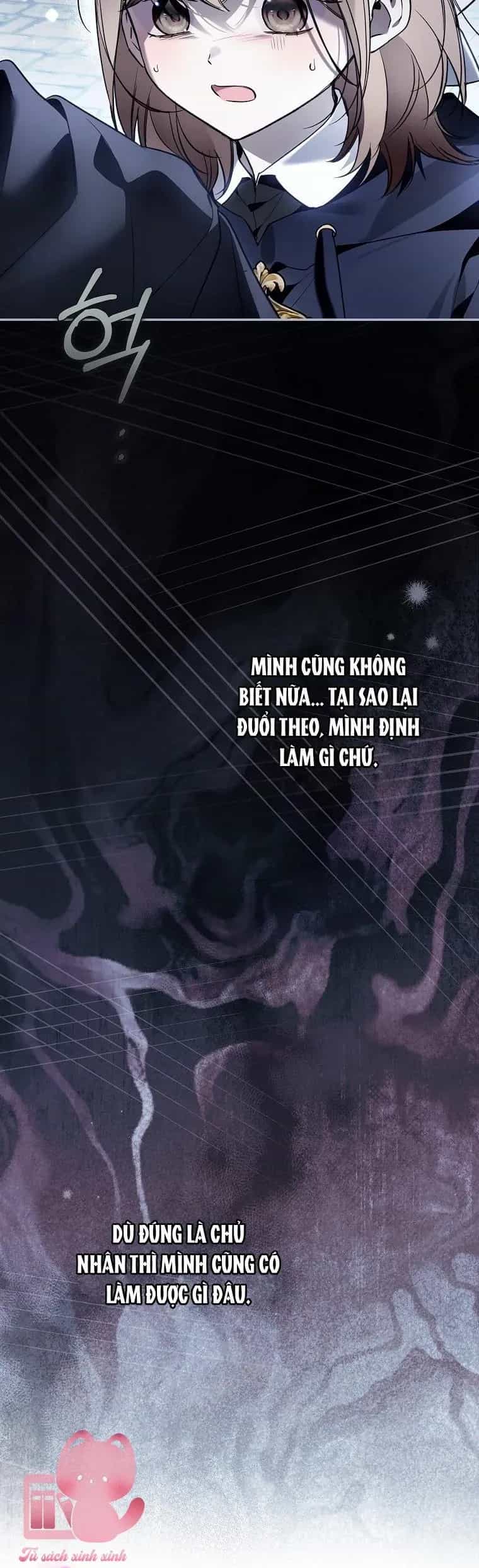 Độc Chiếm Sự Sủng Ái Của Công Nương Út, Mọi Người Đều Ám Ảnh Tôi - Chương 50 - ảnh 49