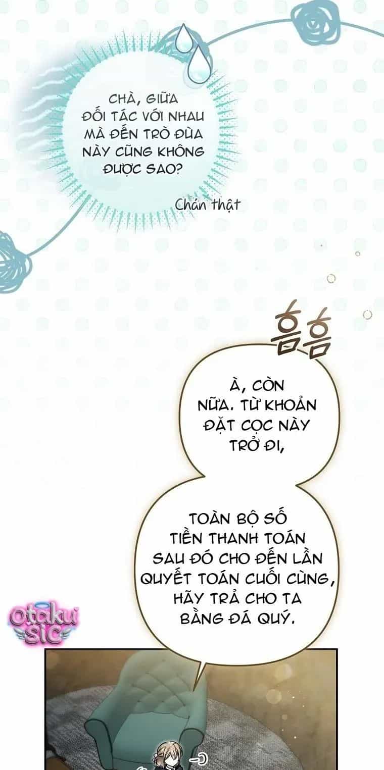 Độc Chiếm Sự Sủng Ái Của Công Nương Út, Mọi Người Đều Ám Ảnh Tôi - Chương 50 - ảnh 6