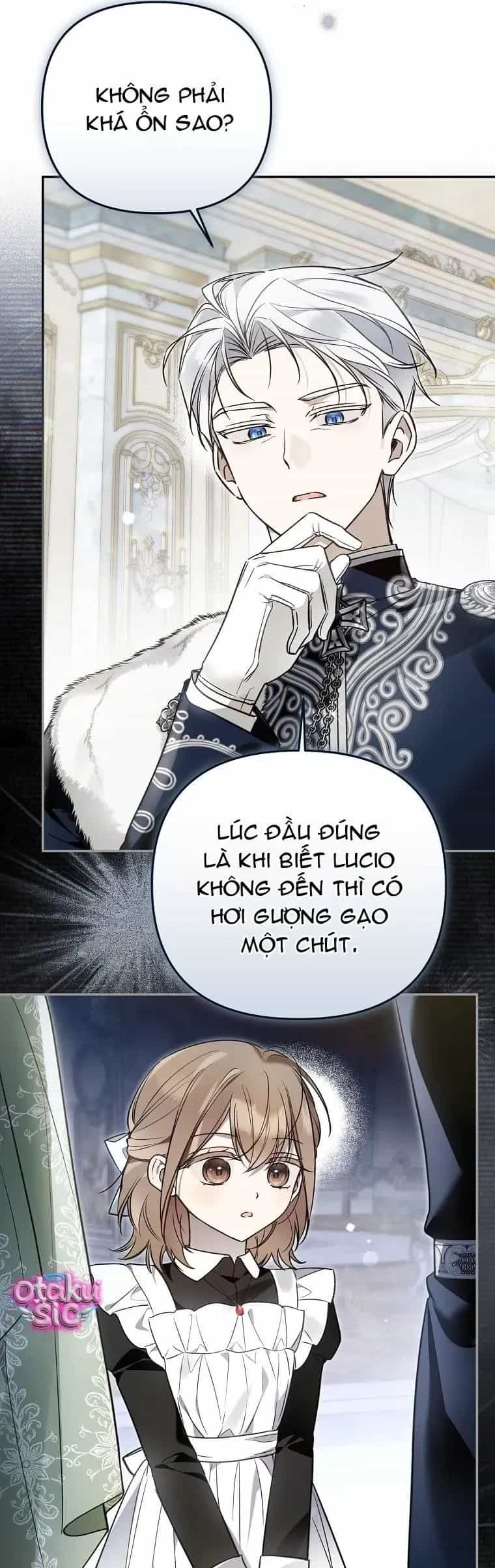 Độc Chiếm Sự Sủng Ái Của Công Nương Út, Mọi Người Đều Ám Ảnh Tôi - Chương 51 - ảnh 25