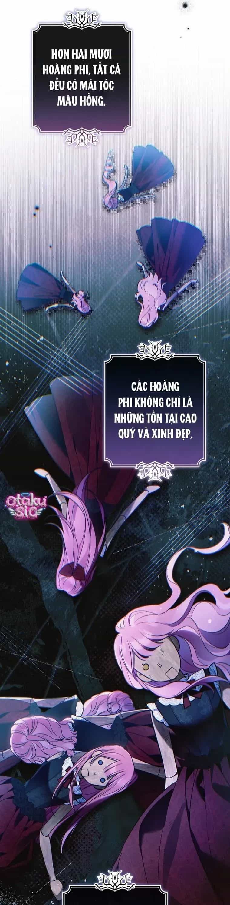 Độc Chiếm Sự Sủng Ái Của Công Nương Út, Mọi Người Đều Ám Ảnh Tôi - Chương 51 - ảnh 57