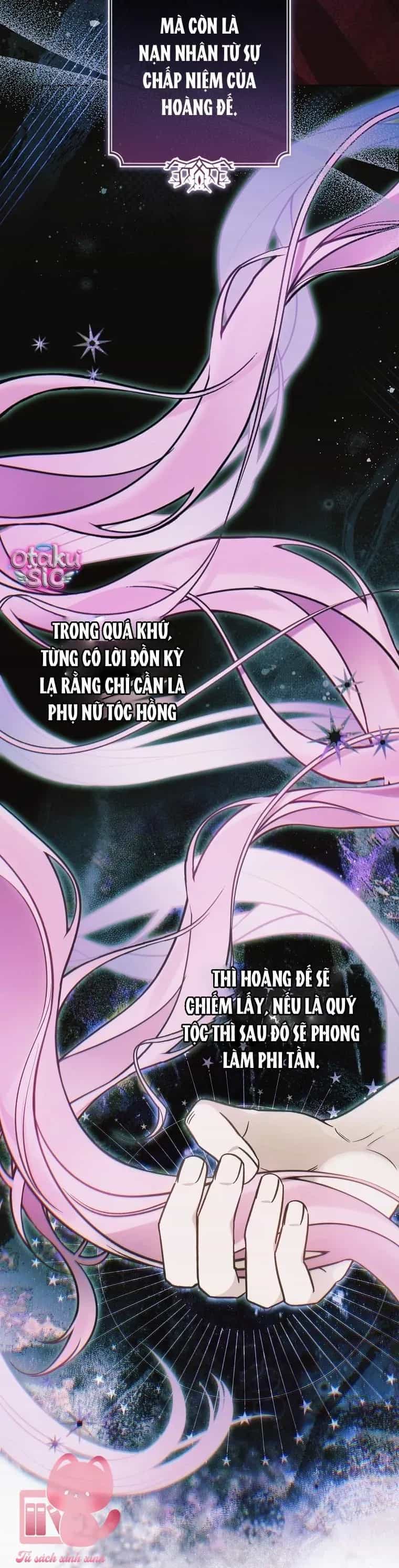 Độc Chiếm Sự Sủng Ái Của Công Nương Út, Mọi Người Đều Ám Ảnh Tôi - Chương 51 - ảnh 58