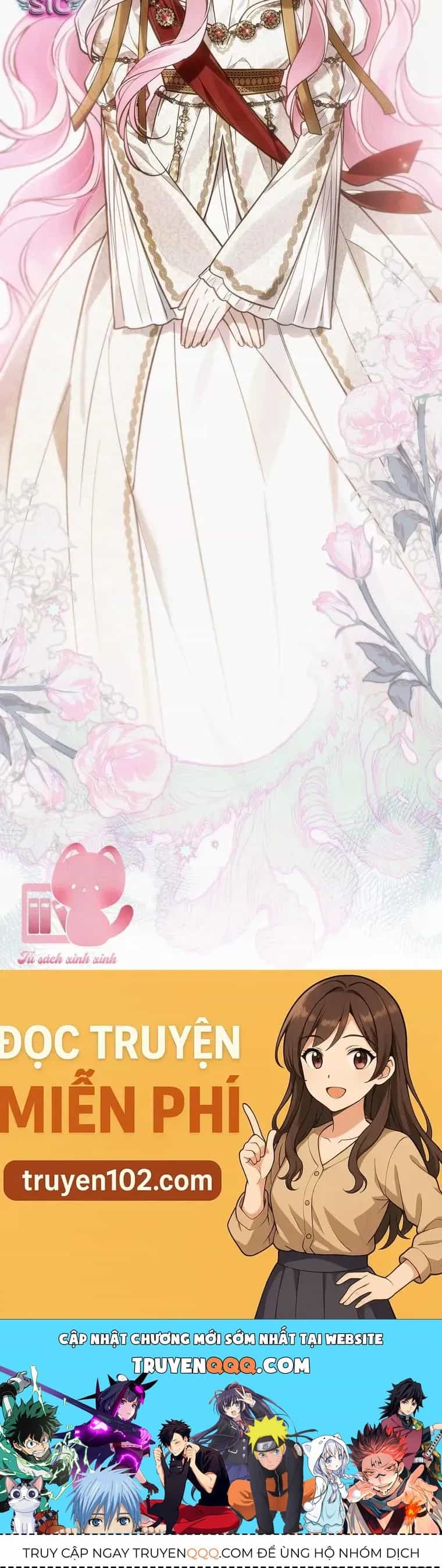 Độc Chiếm Sự Sủng Ái Của Công Nương Út, Mọi Người Đều Ám Ảnh Tôi - Chương 51 - ảnh 62