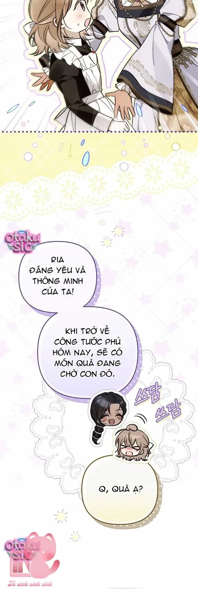 Độc Chiếm Sự Sủng Ái Của Công Nương Út, Mọi Người Đều Ám Ảnh Tôi - Chương 52 - ảnh 35