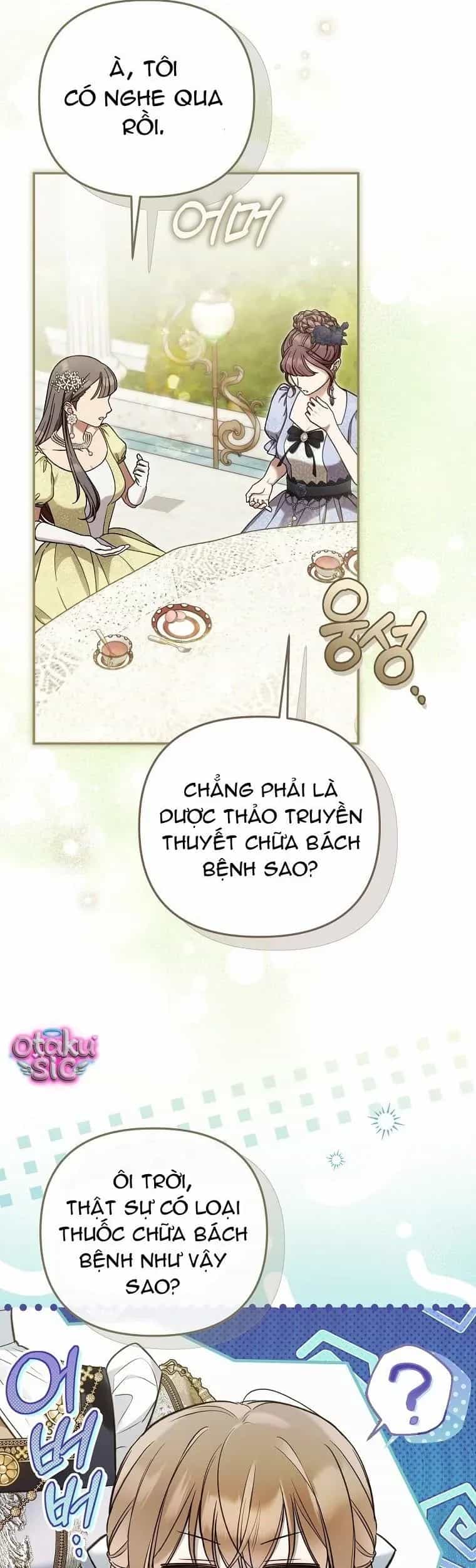 Độc Chiếm Sự Sủng Ái Của Công Nương Út, Mọi Người Đều Ám Ảnh Tôi - Chương 52 - ảnh 40