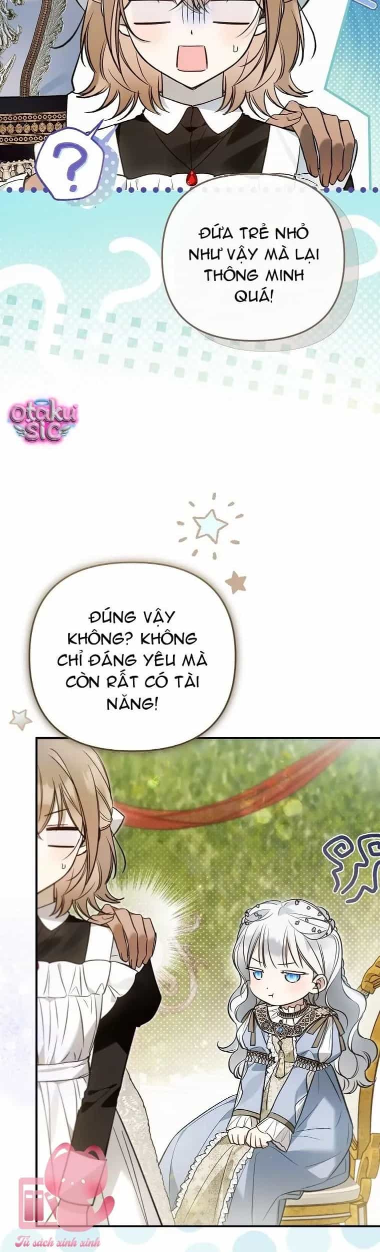 Độc Chiếm Sự Sủng Ái Của Công Nương Út, Mọi Người Đều Ám Ảnh Tôi - Chương 52 - ảnh 41