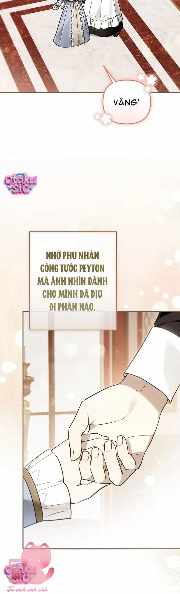 Độc Chiếm Sự Sủng Ái Của Công Nương Út, Mọi Người Đều Ám Ảnh Tôi - Chương 52 - ảnh 45