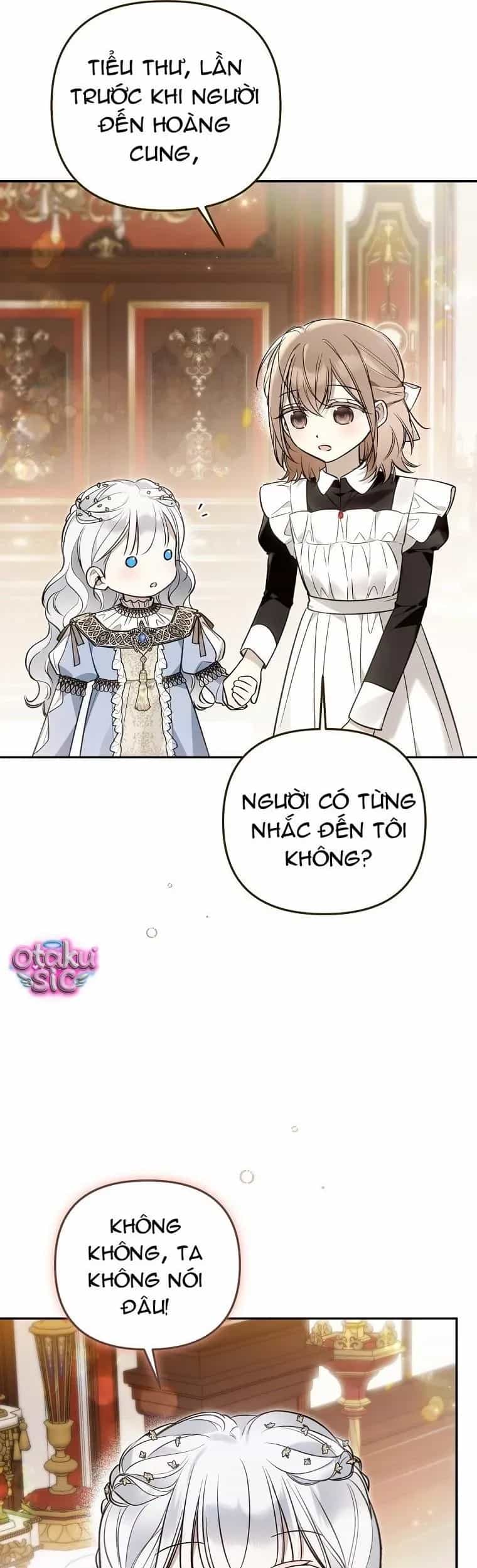 Độc Chiếm Sự Sủng Ái Của Công Nương Út, Mọi Người Đều Ám Ảnh Tôi - Chương 52 - ảnh 48