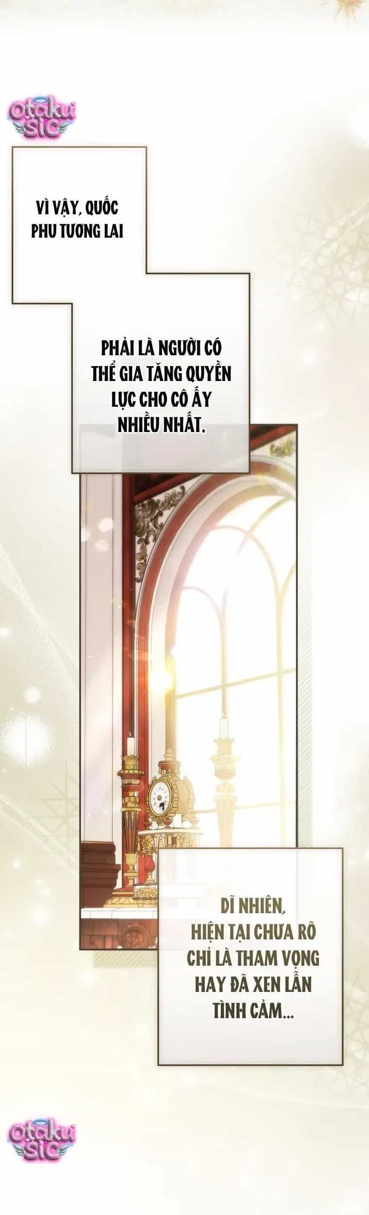 Độc Chiếm Sự Sủng Ái Của Công Nương Út, Mọi Người Đều Ám Ảnh Tôi - Chương 52 - ảnh 54