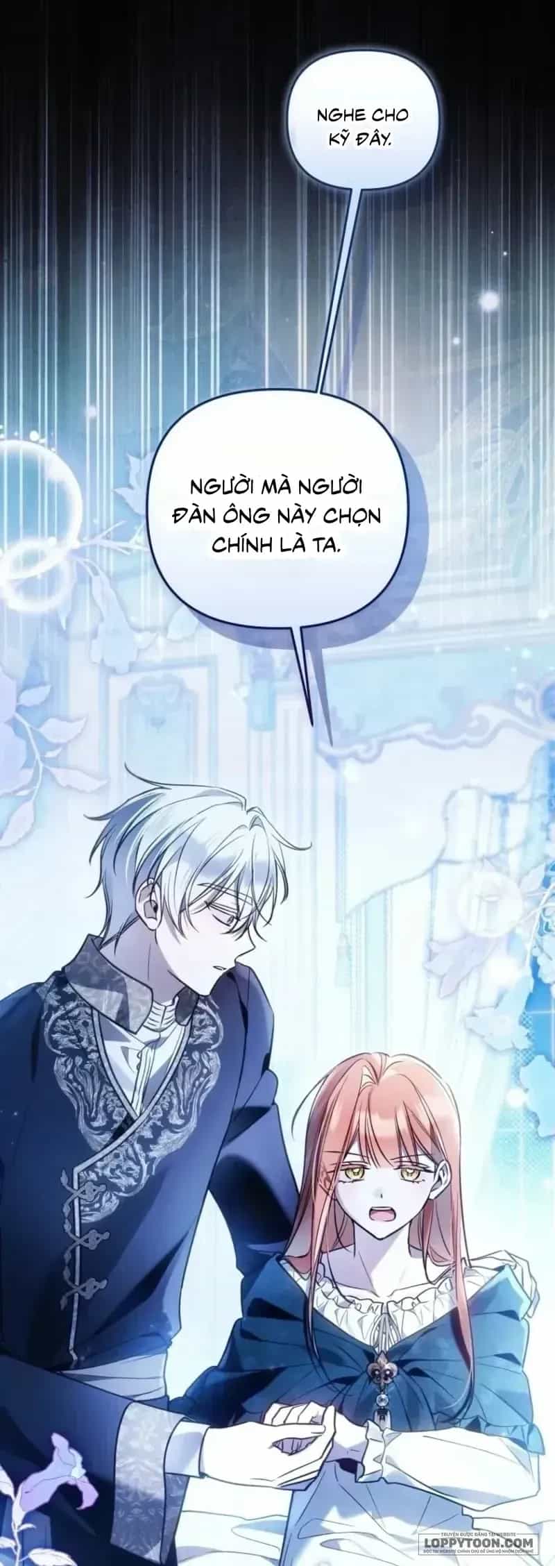 Độc Chiếm Sự Sủng Ái Của Công Nương Út, Mọi Người Đều Ám Ảnh Tôi - Chương 57 - ảnh 12