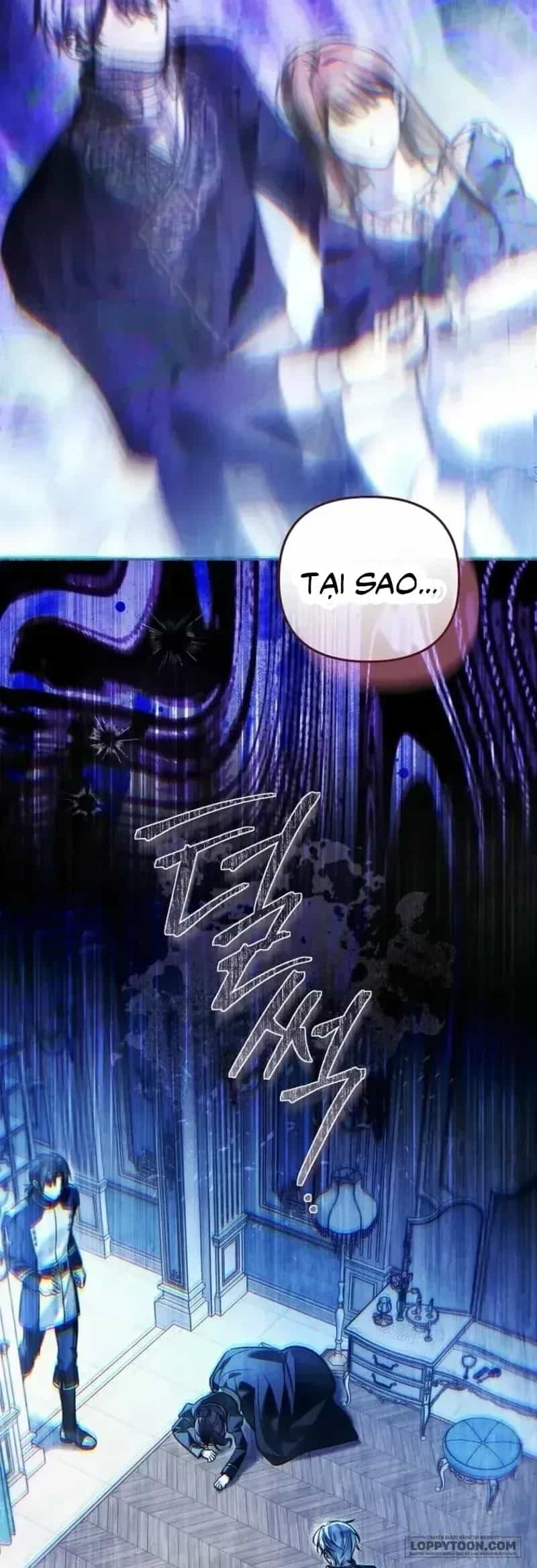 Độc Chiếm Sự Sủng Ái Của Công Nương Út, Mọi Người Đều Ám Ảnh Tôi - Chương 57 - ảnh 20