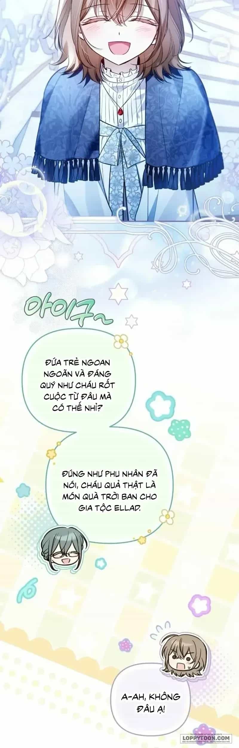Độc Chiếm Sự Sủng Ái Của Công Nương Út, Mọi Người Đều Ám Ảnh Tôi - Chương 57 - ảnh 36