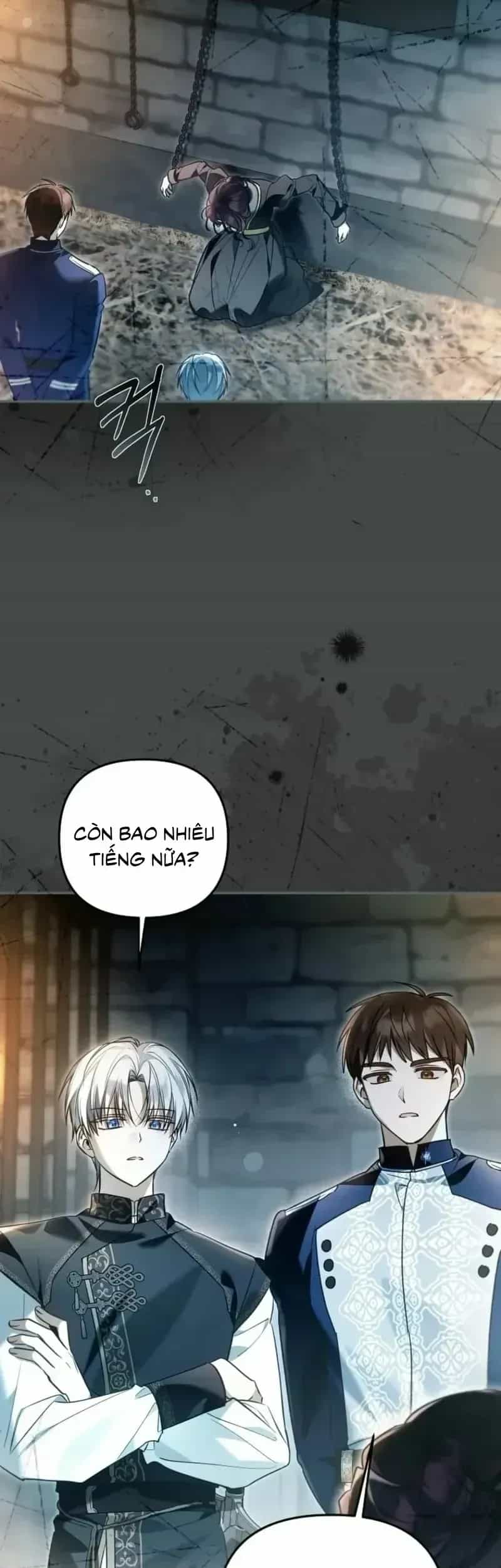 Độc Chiếm Sự Sủng Ái Của Công Nương Út, Mọi Người Đều Ám Ảnh Tôi - Chương 57 - ảnh 45