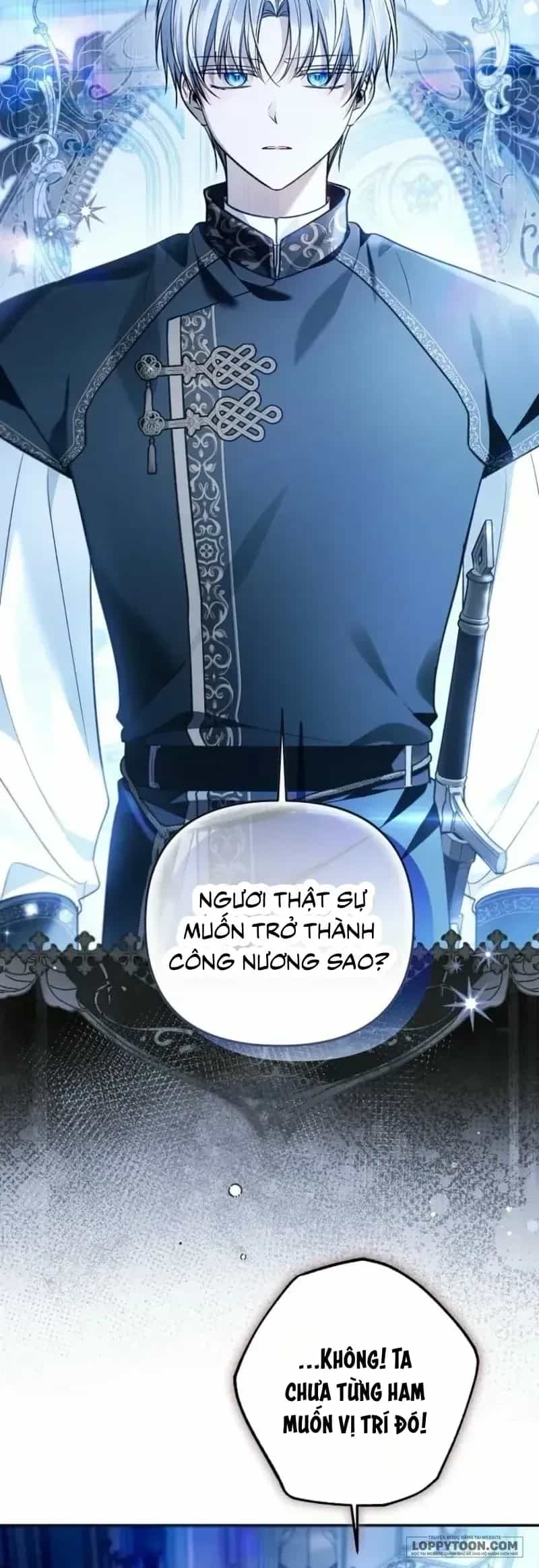 Độc Chiếm Sự Sủng Ái Của Công Nương Út, Mọi Người Đều Ám Ảnh Tôi - Chương 57 - ảnh 6
