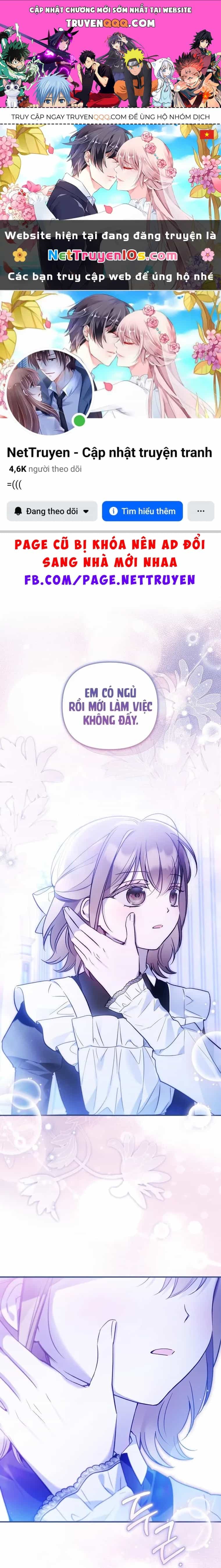 Độc Chiếm Sự Sủng Ái Của Công Nương Út, Mọi Người Đều Ám Ảnh Tôi - Chương 55 - ảnh 1