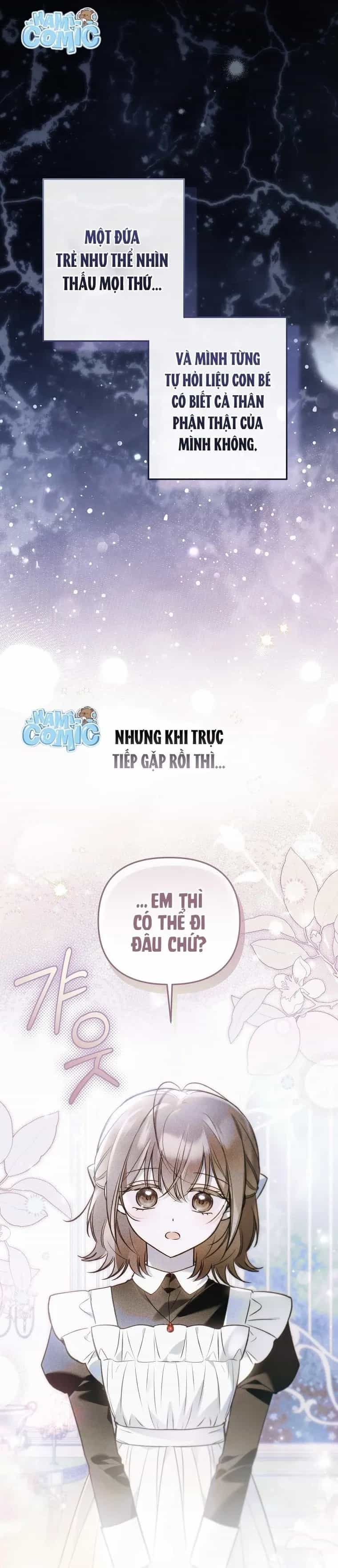 Độc Chiếm Sự Sủng Ái Của Công Nương Út, Mọi Người Đều Ám Ảnh Tôi - Chương 55 - ảnh 14