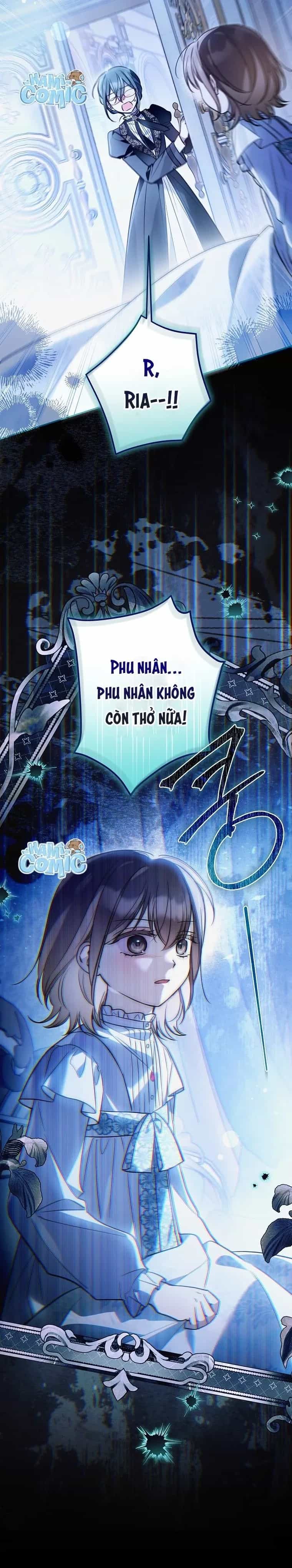 Độc Chiếm Sự Sủng Ái Của Công Nương Út, Mọi Người Đều Ám Ảnh Tôi - Chương 56 - ảnh 11