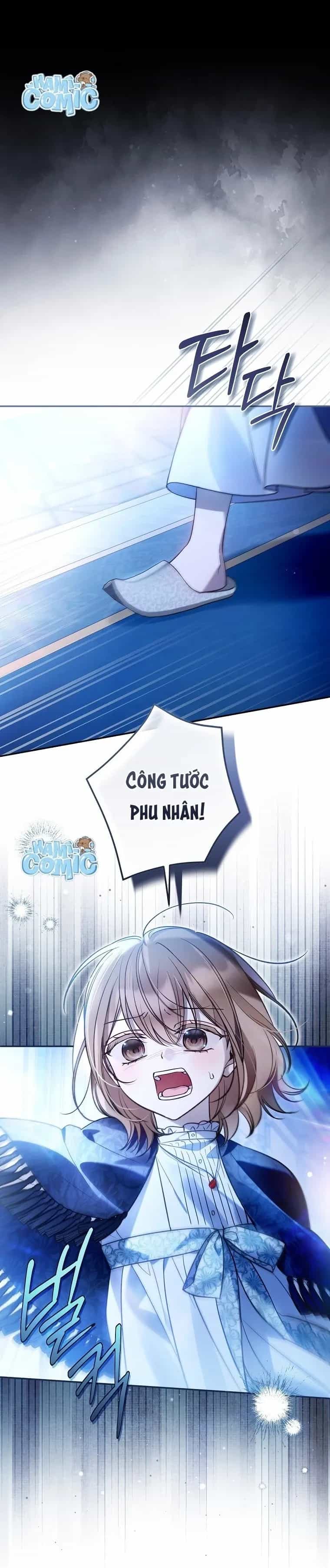 Độc Chiếm Sự Sủng Ái Của Công Nương Út, Mọi Người Đều Ám Ảnh Tôi - Chương 56 - ảnh 12