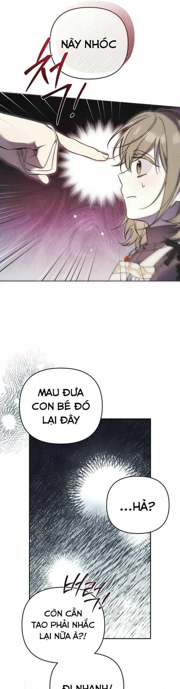 Độc Chiếm Sự Sủng Ái Của Công Nương Út, Mọi Người Đều Ám Ảnh Tôi - Chương 6 - ảnh 12