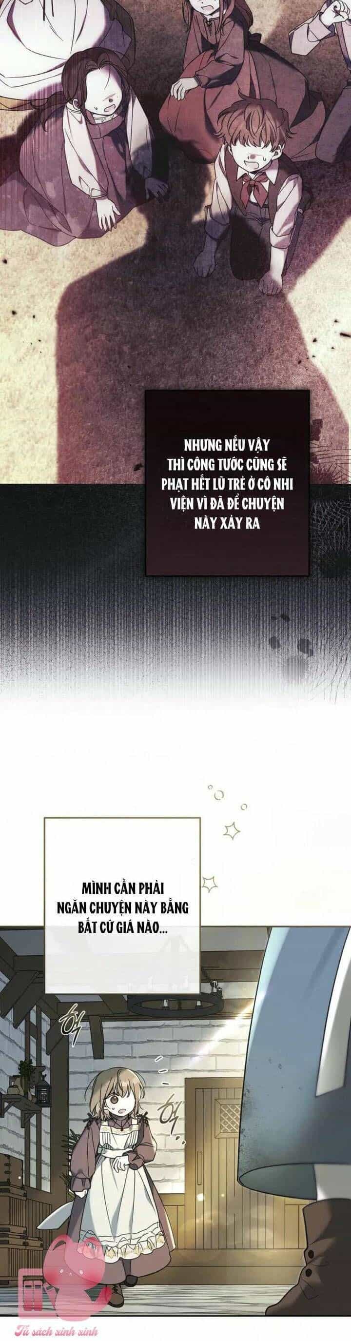 Độc Chiếm Sự Sủng Ái Của Công Nương Út, Mọi Người Đều Ám Ảnh Tôi - Chương 6 - ảnh 15
