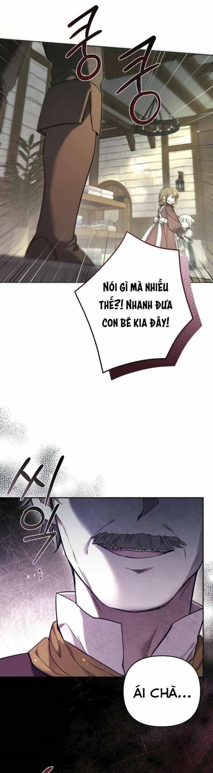Độc Chiếm Sự Sủng Ái Của Công Nương Út, Mọi Người Đều Ám Ảnh Tôi - Chương 6 - ảnh 20