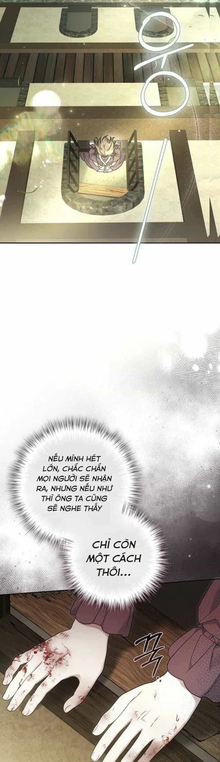 Độc Chiếm Sự Sủng Ái Của Công Nương Út, Mọi Người Đều Ám Ảnh Tôi - Chương 6 - ảnh 41