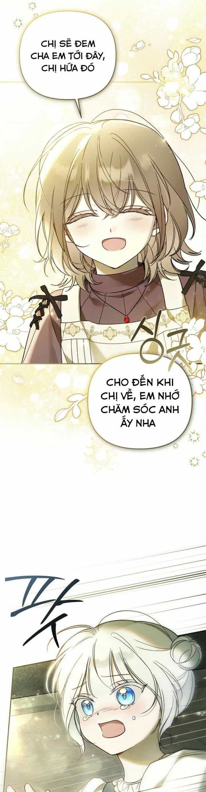 Độc Chiếm Sự Sủng Ái Của Công Nương Út, Mọi Người Đều Ám Ảnh Tôi - Chương 6 - ảnh 44