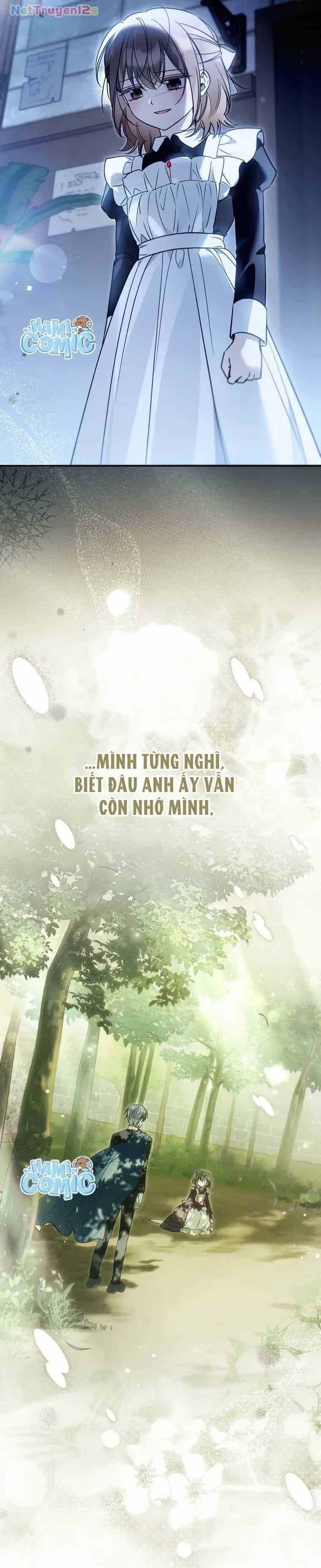 Độc Chiếm Sự Sủng Ái Của Công Nương Út, Mọi Người Đều Ám Ảnh Tôi - Chương 59 - ảnh 17