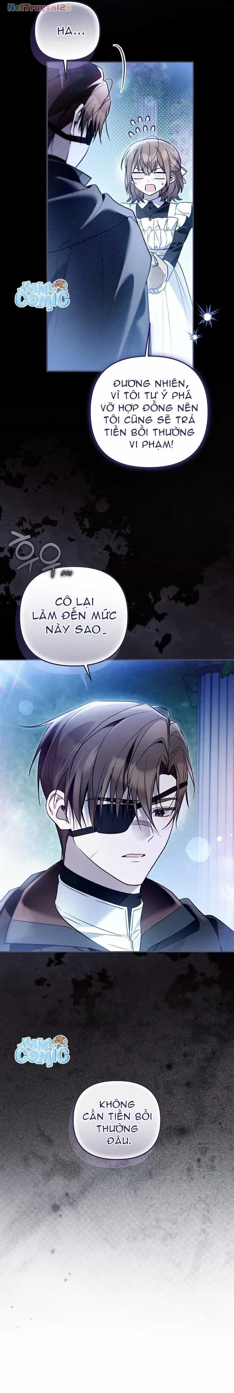 Độc Chiếm Sự Sủng Ái Của Công Nương Út, Mọi Người Đều Ám Ảnh Tôi - Chương 59 - ảnh 22