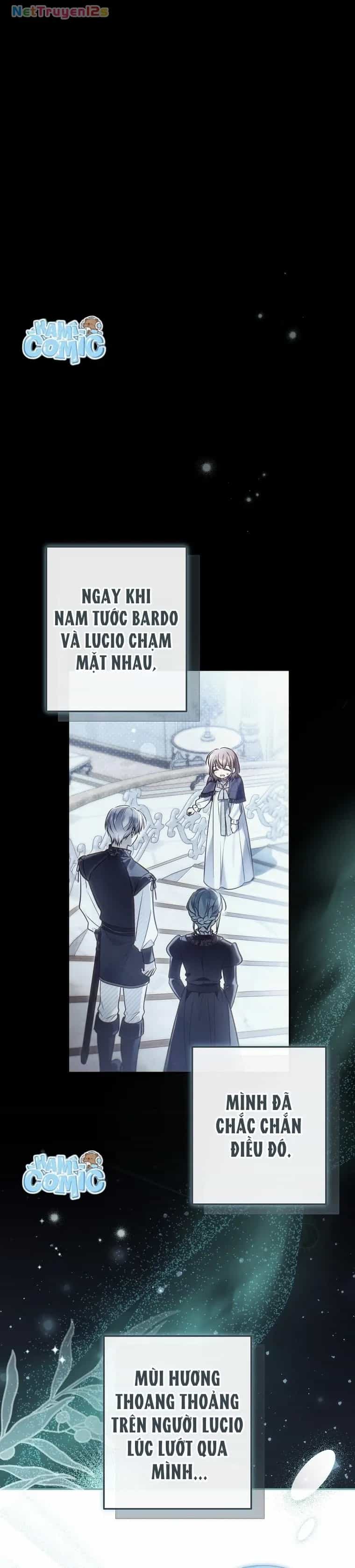 Độc Chiếm Sự Sủng Ái Của Công Nương Út, Mọi Người Đều Ám Ảnh Tôi - Chương 59 - ảnh 3