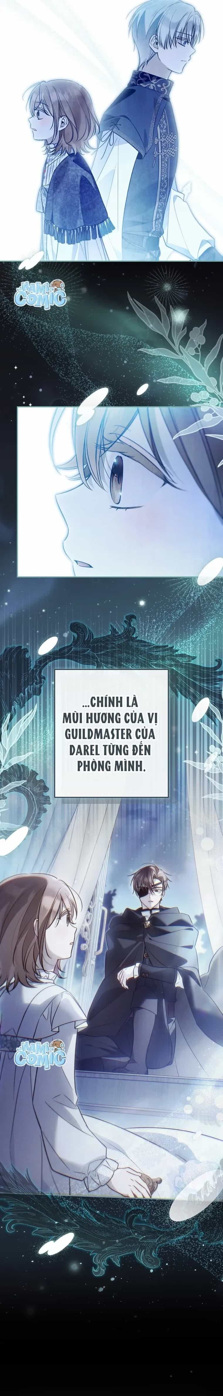 Độc Chiếm Sự Sủng Ái Của Công Nương Út, Mọi Người Đều Ám Ảnh Tôi - Chương 59 - ảnh 4