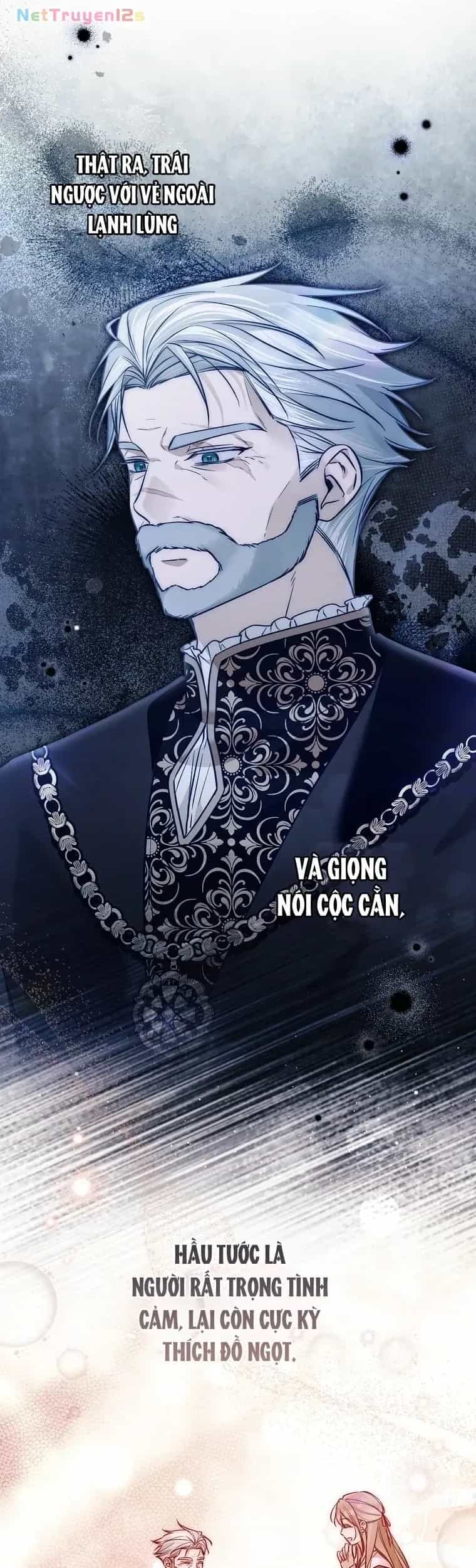 Độc Chiếm Sự Sủng Ái Của Công Nương Út, Mọi Người Đều Ám Ảnh Tôi - Chương 63 - ảnh 43