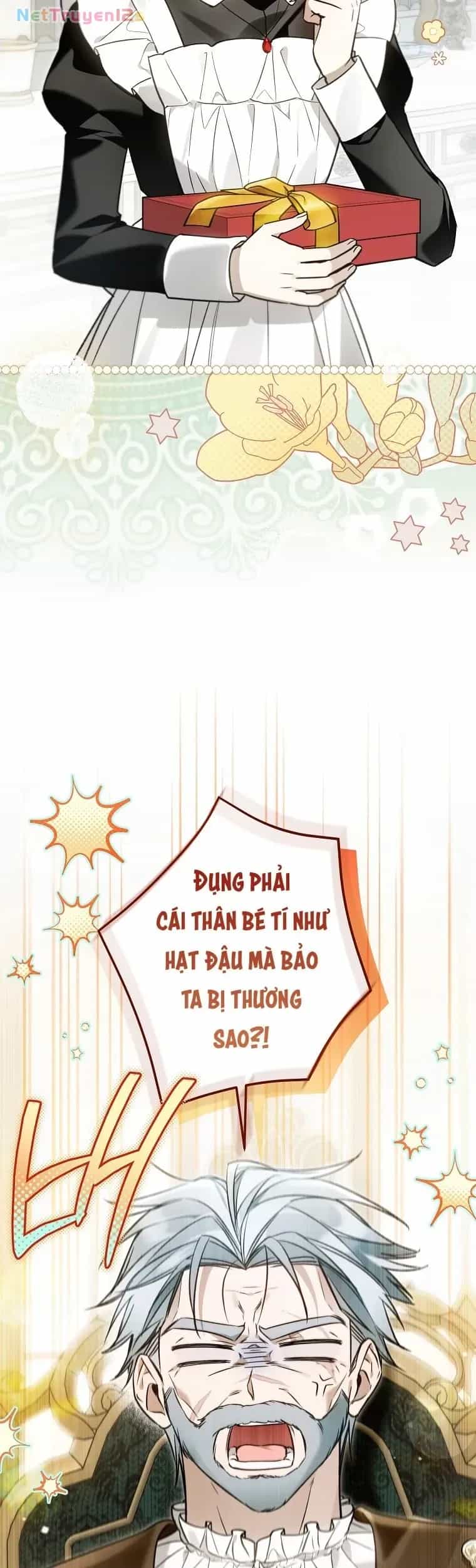 Độc Chiếm Sự Sủng Ái Của Công Nương Út, Mọi Người Đều Ám Ảnh Tôi - Chương 63 - ảnh 45