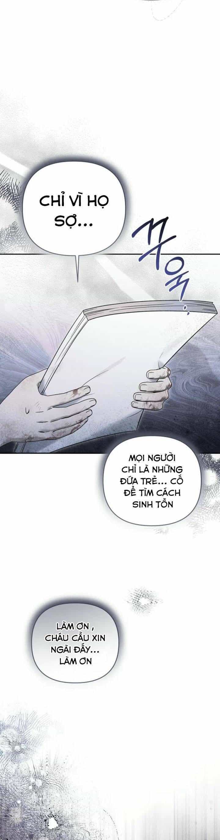 Độc Chiếm Sự Sủng Ái Của Công Nương Út, Mọi Người Đều Ám Ảnh Tôi - Chương 7 - ảnh 37