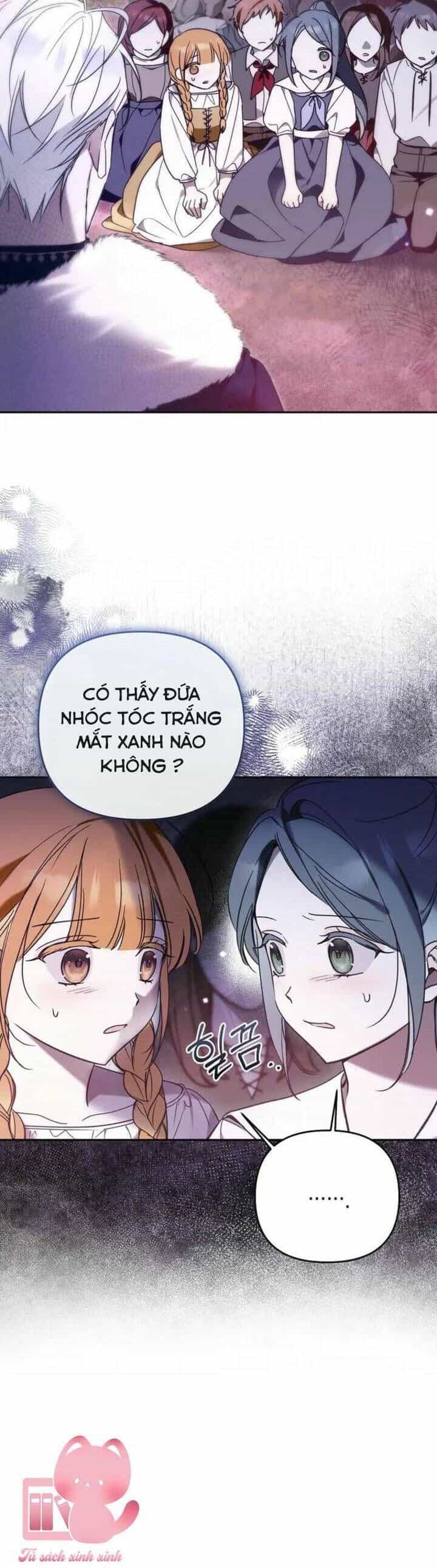 Độc Chiếm Sự Sủng Ái Của Công Nương Út, Mọi Người Đều Ám Ảnh Tôi - Chương 7 - ảnh 8
