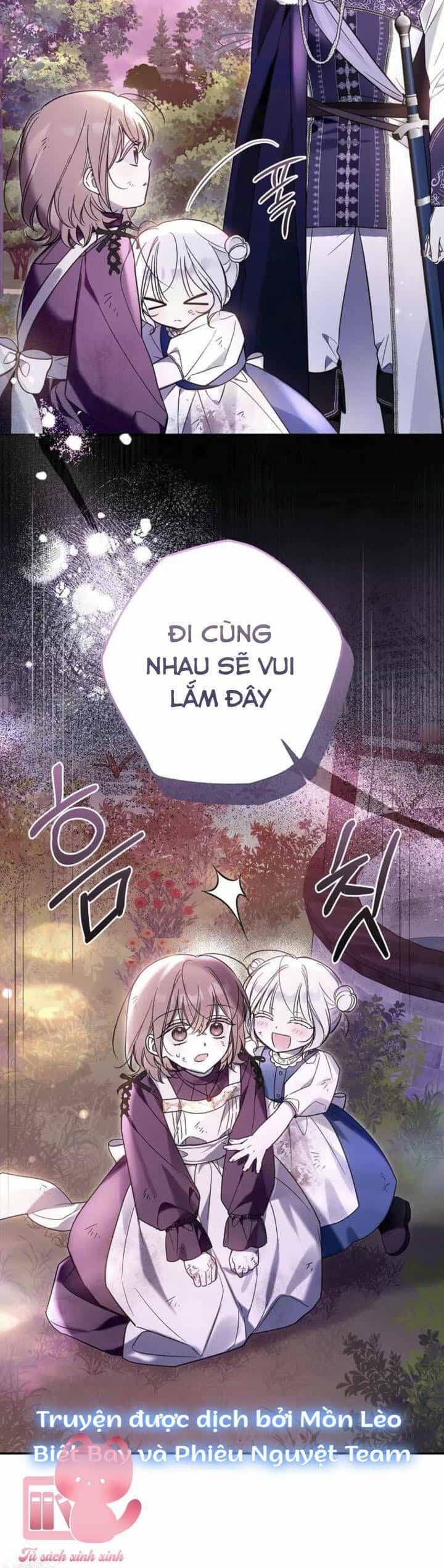 Độc Chiếm Sự Sủng Ái Của Công Nương Út, Mọi Người Đều Ám Ảnh Tôi - Chương 8 - ảnh 12