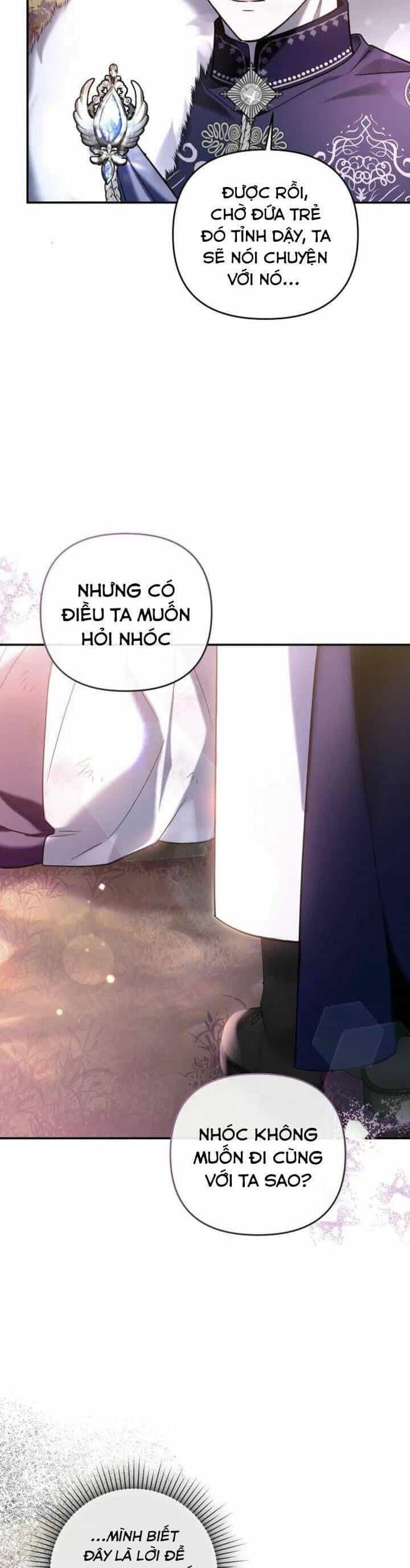 Độc Chiếm Sự Sủng Ái Của Công Nương Út, Mọi Người Đều Ám Ảnh Tôi - Chương 8 - ảnh 14