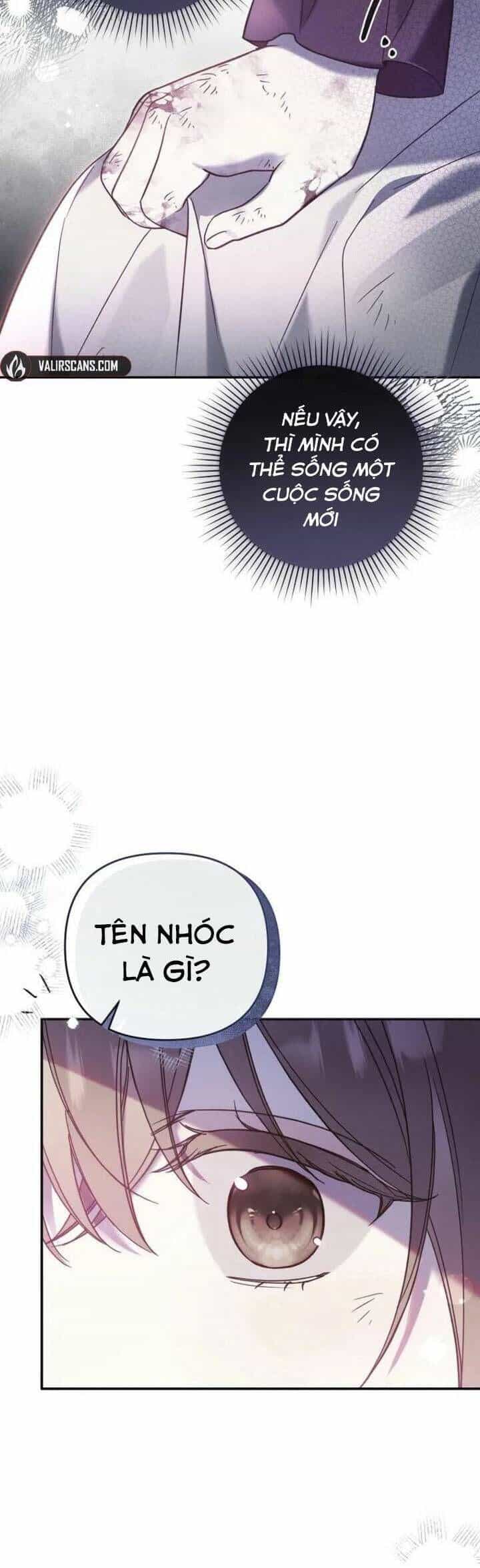 Độc Chiếm Sự Sủng Ái Của Công Nương Út, Mọi Người Đều Ám Ảnh Tôi - Chương 8 - ảnh 34