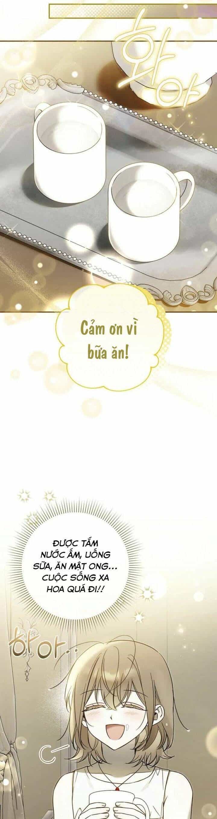 Độc Chiếm Sự Sủng Ái Của Công Nương Út, Mọi Người Đều Ám Ảnh Tôi - Chương 9 - ảnh 18