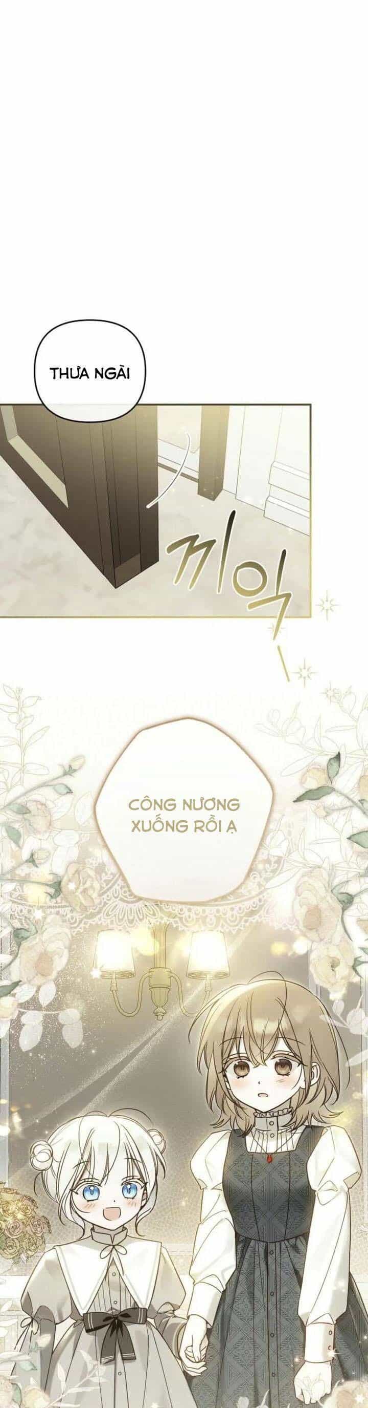 Độc Chiếm Sự Sủng Ái Của Công Nương Út, Mọi Người Đều Ám Ảnh Tôi - Chương 9 - ảnh 37