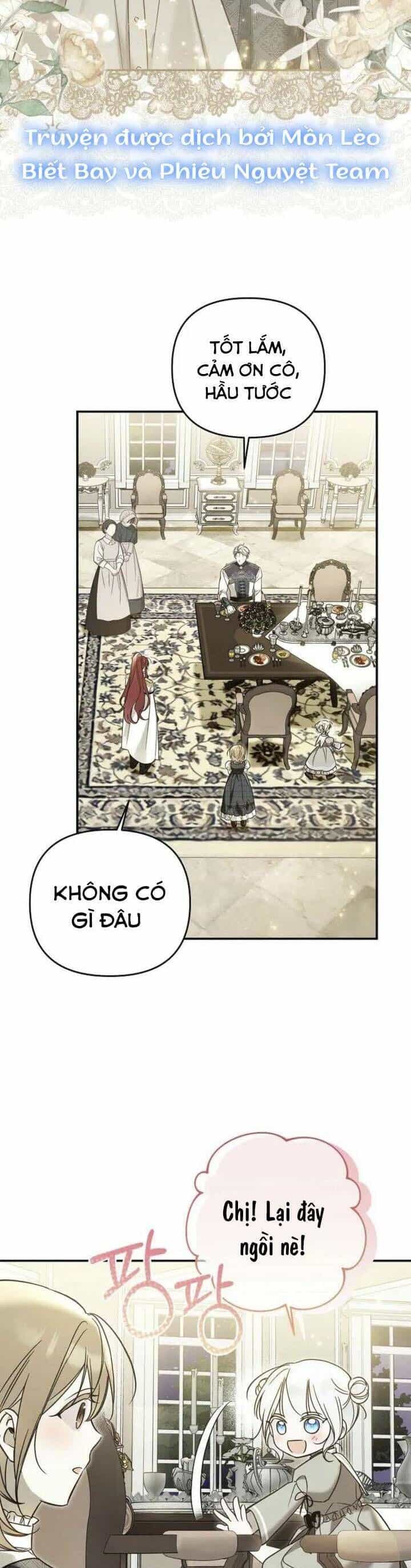 Độc Chiếm Sự Sủng Ái Của Công Nương Út, Mọi Người Đều Ám Ảnh Tôi - Chương 9 - ảnh 38