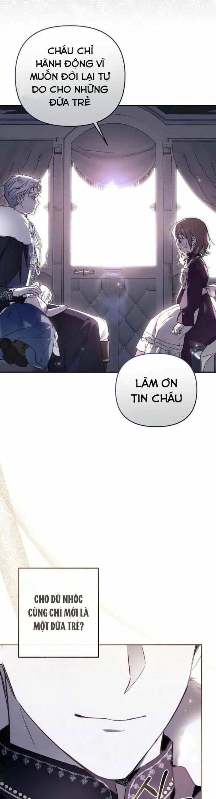 Độc Chiếm Sự Sủng Ái Của Công Nương Út, Mọi Người Đều Ám Ảnh Tôi - Chương 9 - ảnh 9
