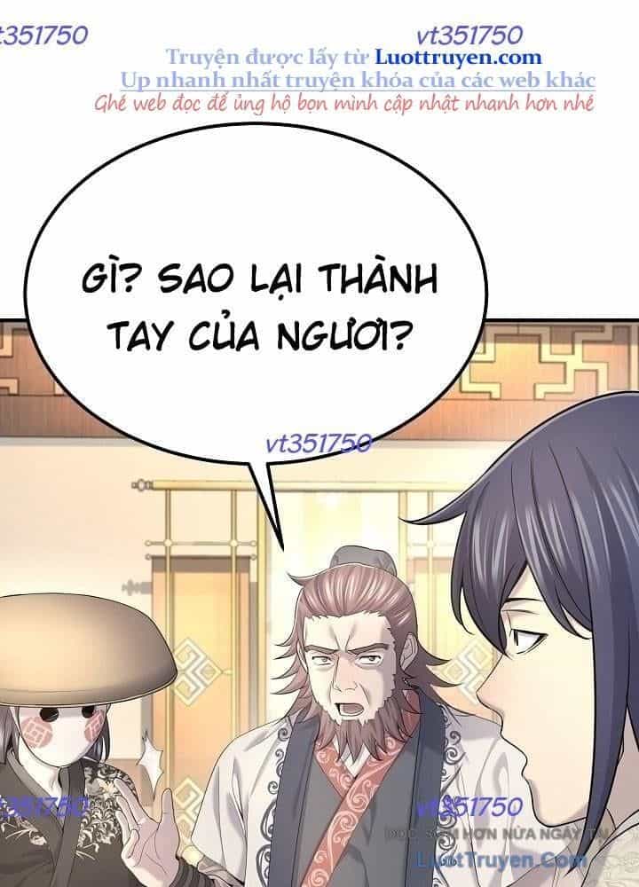 Độc Chiếm Thiên Cơ - Chương 21 - ảnh 10