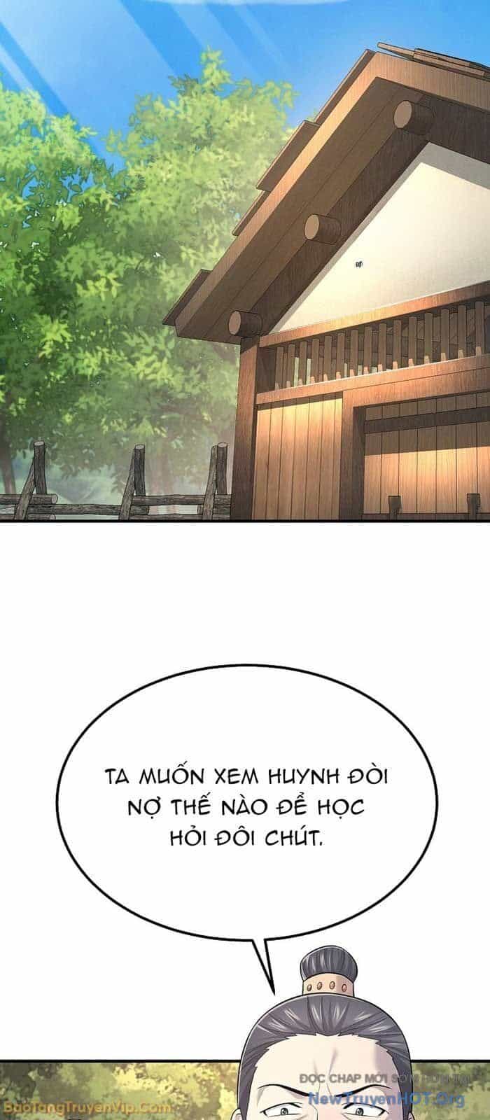 Độc Chiếm Thiên Cơ - Chương 3 - ảnh 21