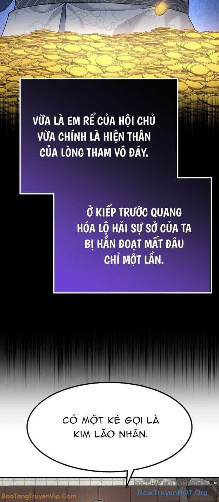 Độc Chiếm Thiên Cơ - Chương 3 - ảnh 3