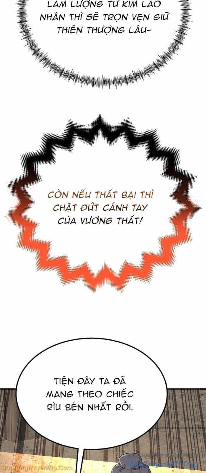 Độc Chiếm Thiên Cơ - Chương 3 - ảnh 31