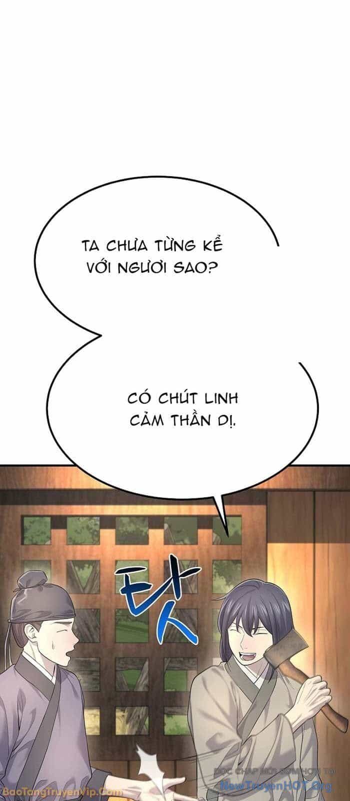 Độc Chiếm Thiên Cơ - Chương 3 - ảnh 51