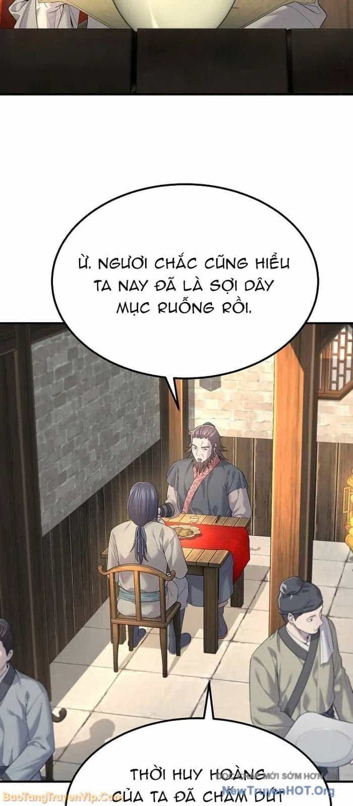 Độc Chiếm Thiên Cơ - Chương 4 - ảnh 10
