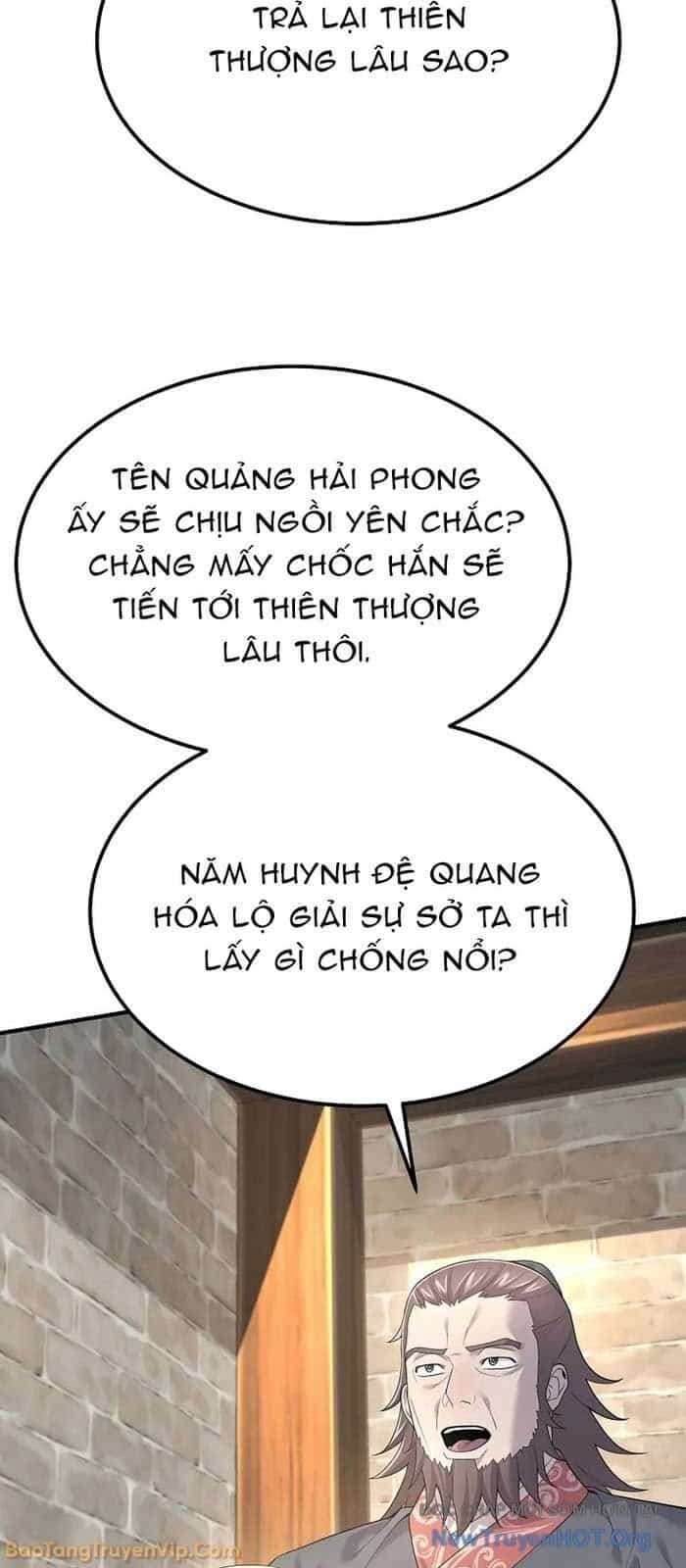 Độc Chiếm Thiên Cơ - Chương 4 - ảnh 13